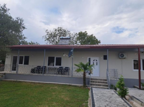 Apartments&studio Villa Antigona
